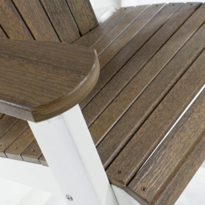 Adirondack Bar Chair - Image 2