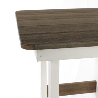 28” Square Bar Table