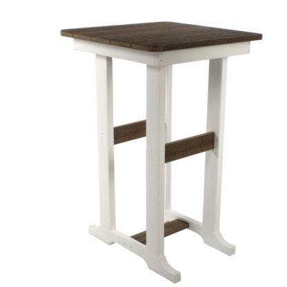 28” Square Bar Table - Image 2