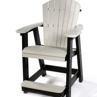 Adirondack Counter Chair