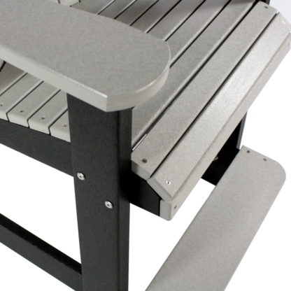 Adirondack Counter Chair - Image 2