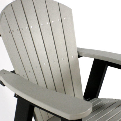 Adirondack Counter Chair - Image 3