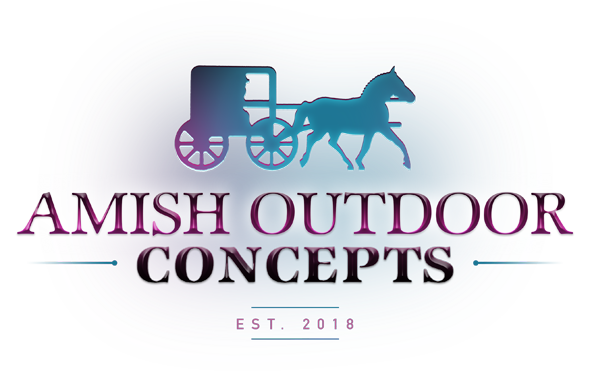 Amish Outdoor Concepts