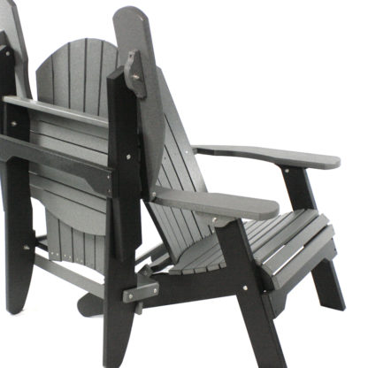 Adirondack Deluxe Folding Chair