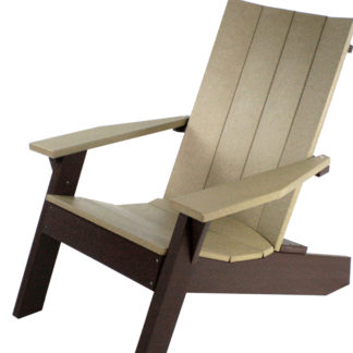 Adirondack Designer Chair