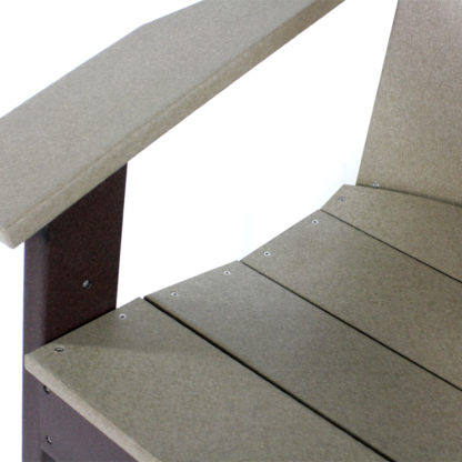 Adirondack Designer Chair - Image 2
