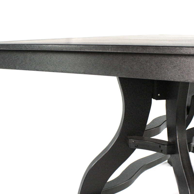 44”x 60” Dining Table Amish Outdoor Concepts