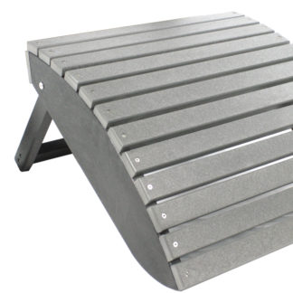 Folding Ottoman