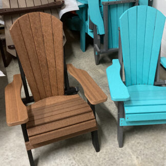Adirondack Child's Folding Chair