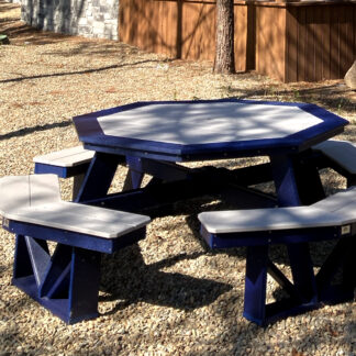 Picnic Table - 62"
